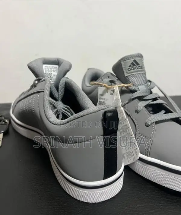 Adidas Shoe