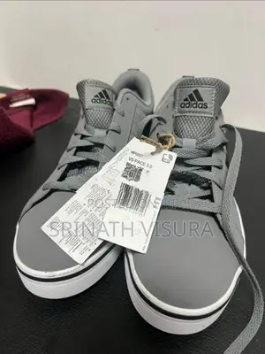 Adidas Shoe
