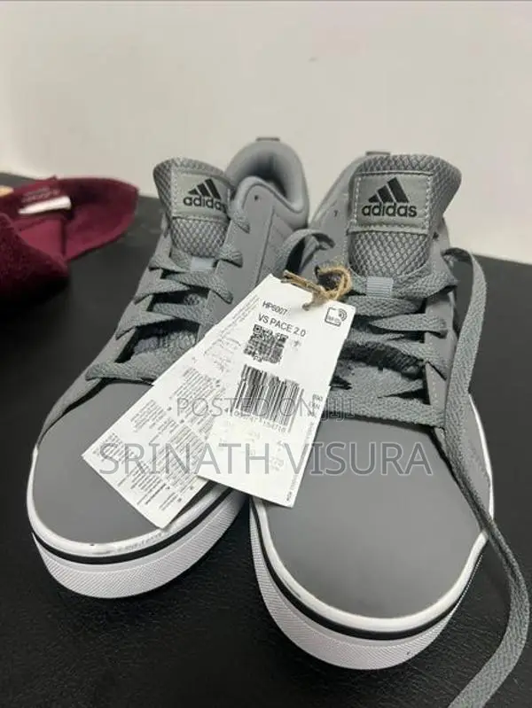 Adidas Shoe
