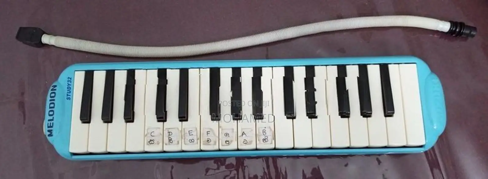 Suzuki Melodika