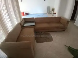 Sofa Set