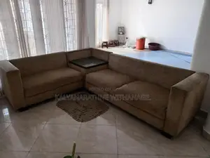 Sofa Set