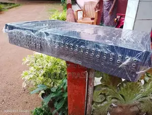 Yamaha මික්සර් චැනල් 24