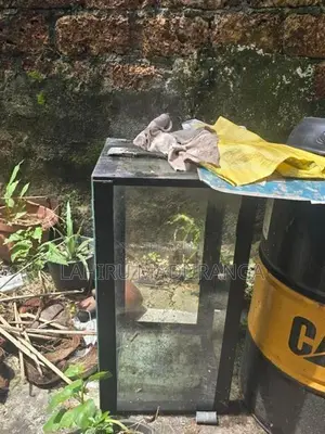 Fish Tank