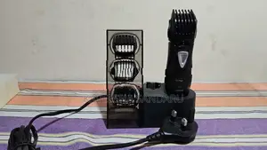 6 In 1 Panasonic Trimmer