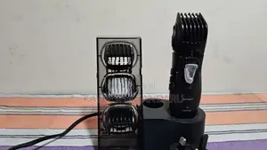 6 In 1 Panasonic Trimmer
