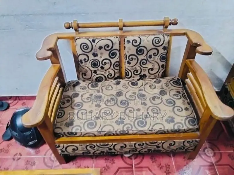 Sofa Set