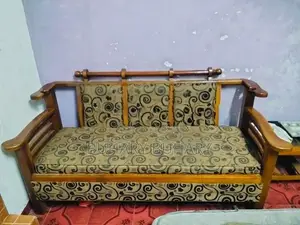 Sofa Set