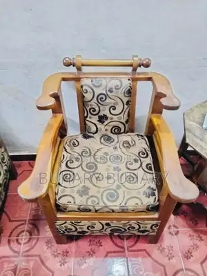 Sofa Set