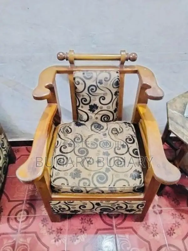 Sofa Set