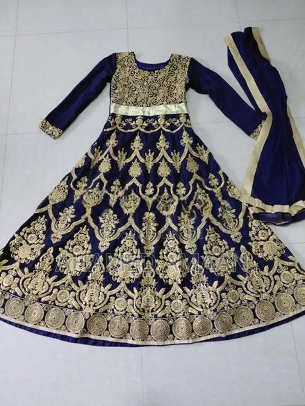 Rich Frock