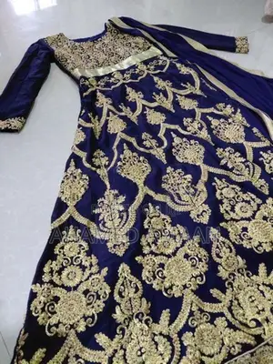 Rich Frock