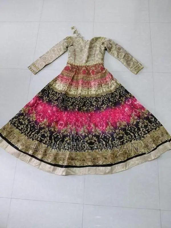 Rich Designer Wear