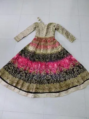 Rich Designer Wear
