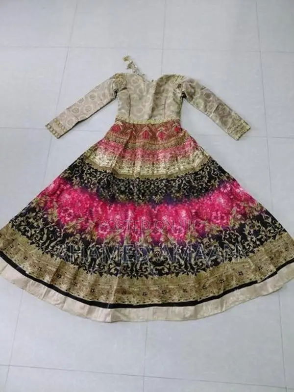 Rich Designer Wear