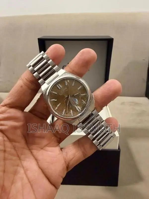 Citizen Tsuyosa Small Second Automatic – NK5010-51X