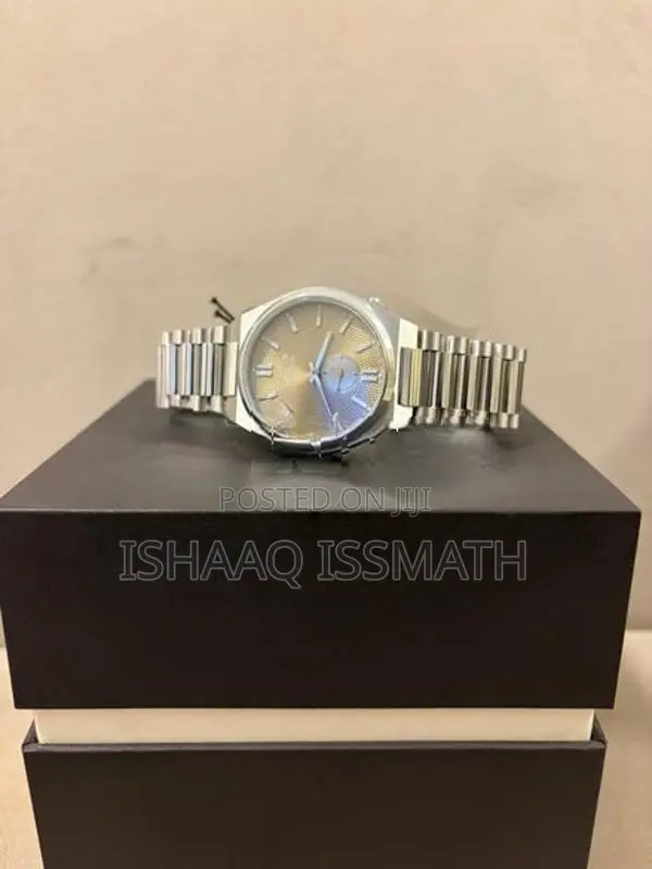 Citizen Tsuyosa Small Second Automatic – NK5010-51X