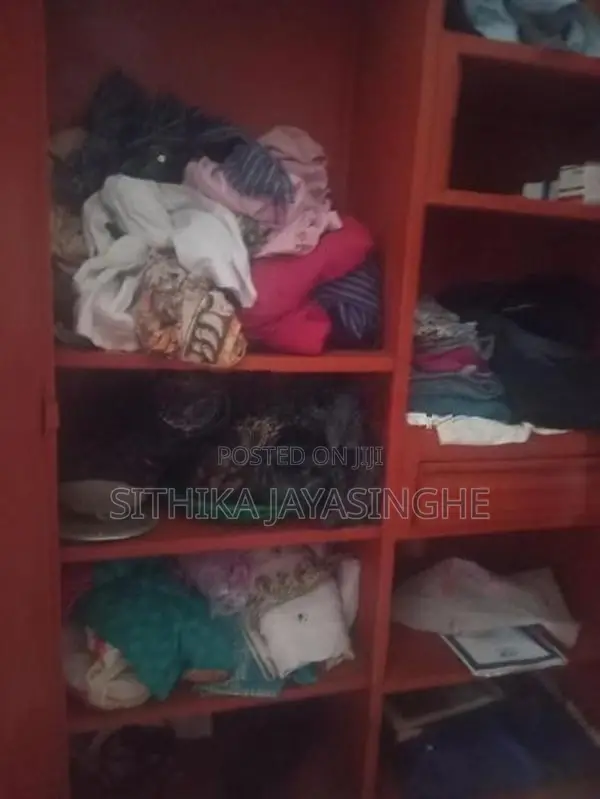 Steel Cupboard