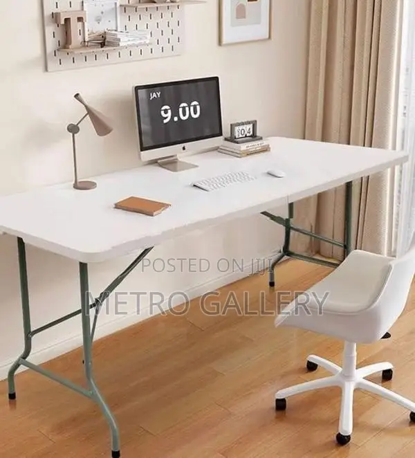 Folding Table