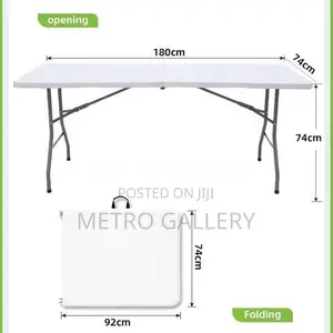 Folding Table