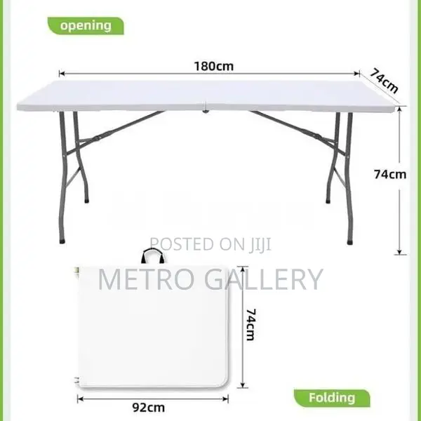 Folding Table