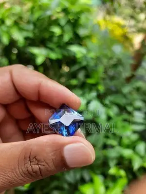 Blue Saffaya