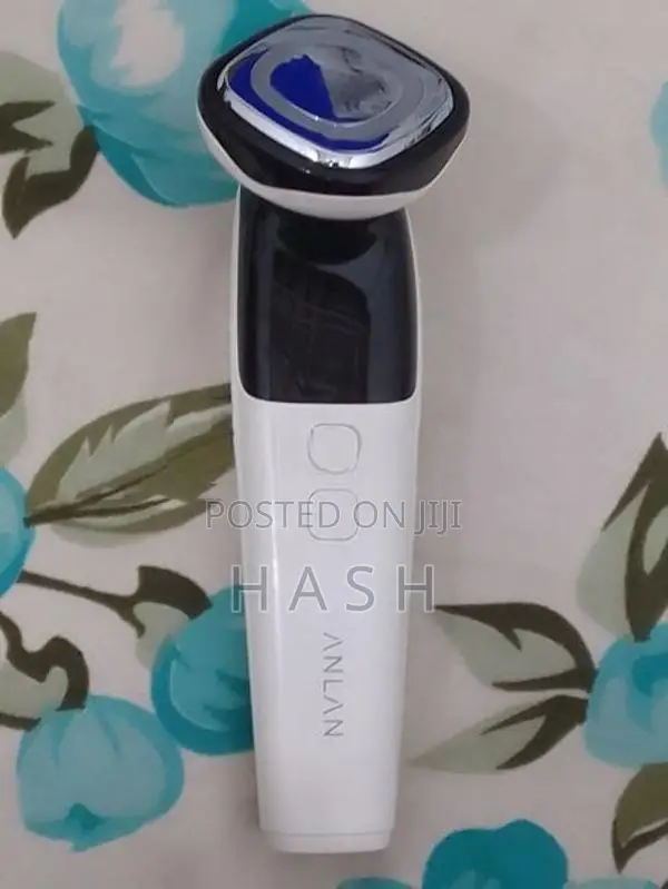 Anlan Facial Crub Device