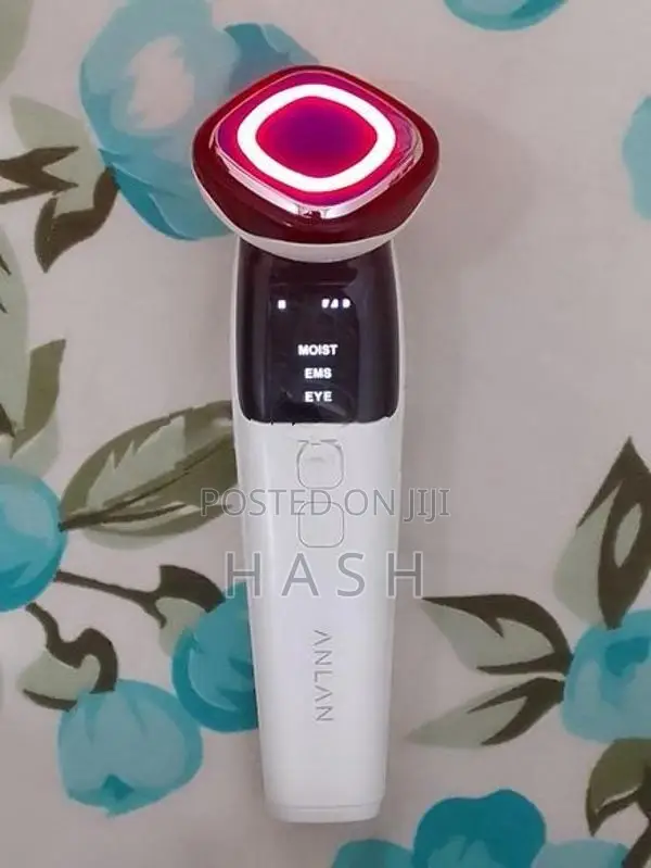 Anlan Facial Crub Device