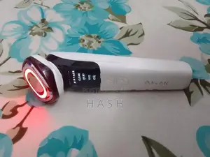 Anlan Facial Crub Device