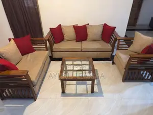 Sofa Set