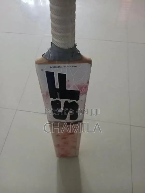 SF Cricket Bat