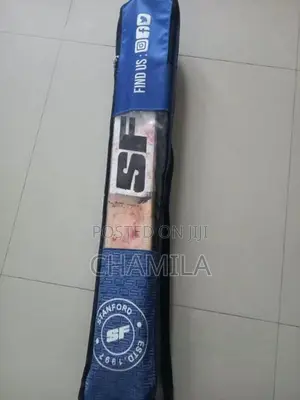 SF Cricket Bat