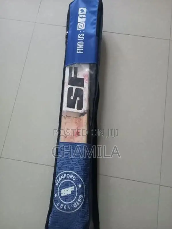 SF Cricket Bat