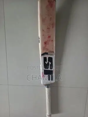 SF Cricket Bat