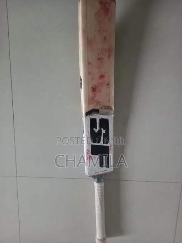 SF Cricket Bat