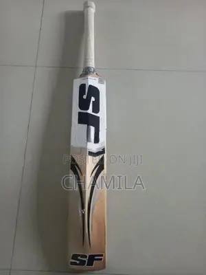 SF Cricket Bat