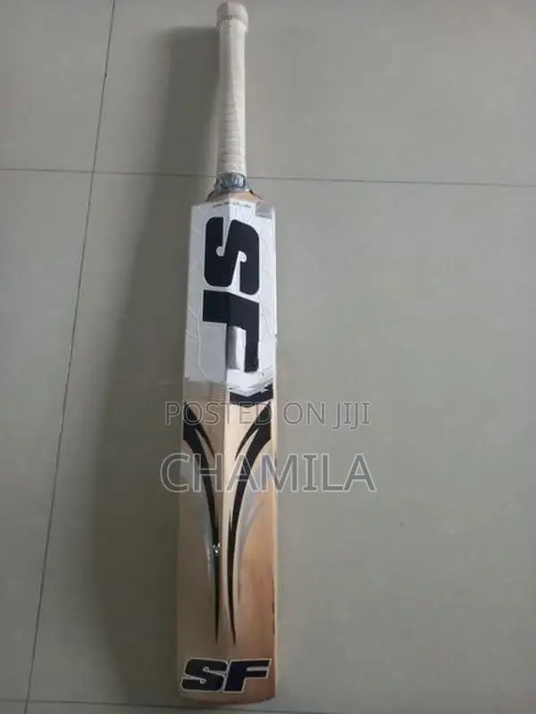SF Cricket Bat