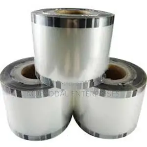 Plastic Cup Sealing Roll 2kg