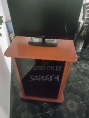 TV. Stand