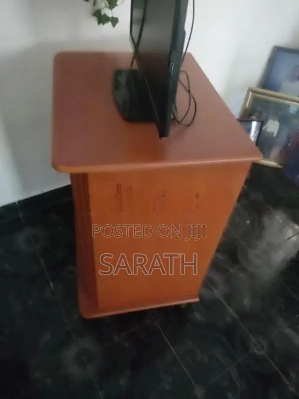TV. Stand