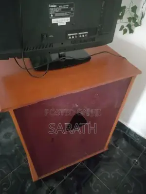 TV. Stand