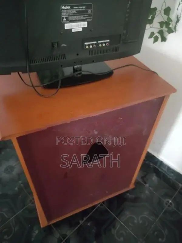TV. Stand
