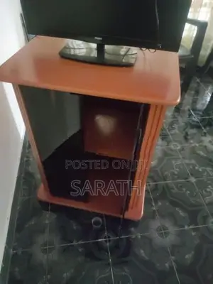 TV. Stand