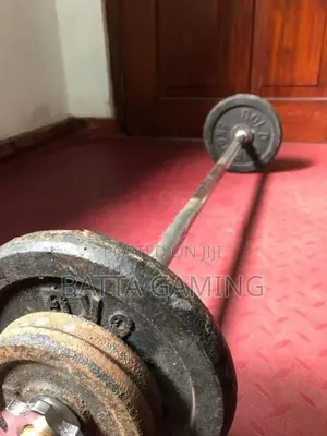 Barbell