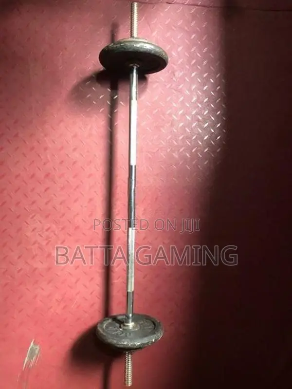 Barbell