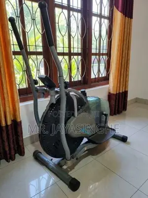 Orbitrek Fitness Exercise Machine