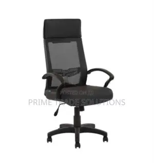 Damro High Back Chair - OCH 043