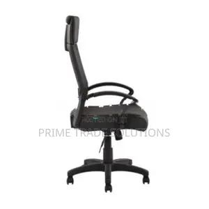 Damro High Back Chair - OCH 043