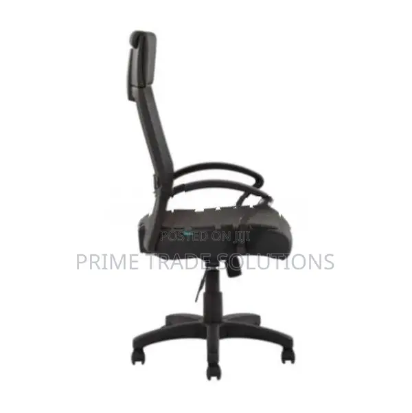 Damro High Back Chair - OCH 043