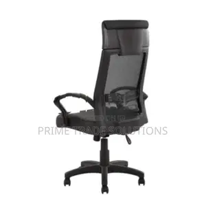 Damro High Back Chair - OCH 043